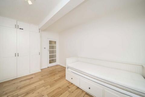 Studio for sale, Shepherds Bush Road, London W6