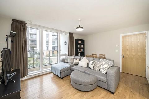 2 bedroom flat for sale, Clayponds Lane, Brentford TW8