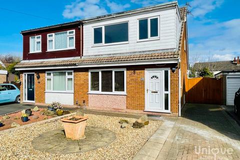 3 bedroom semi-detached house for sale, Summit Drive, Freckleton PR4