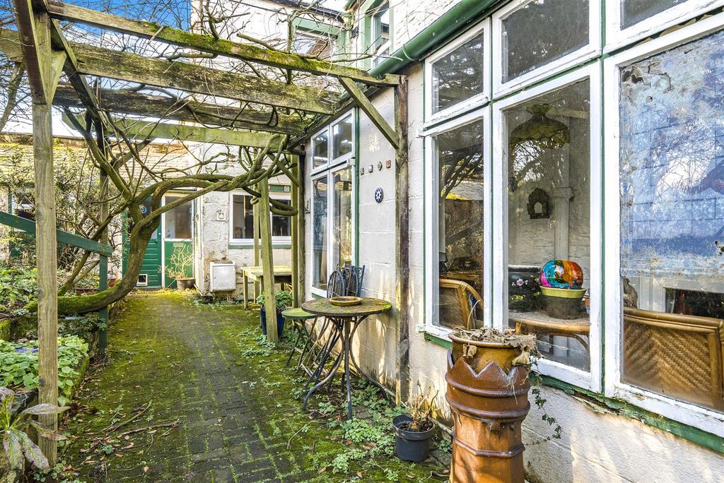 Sunroom