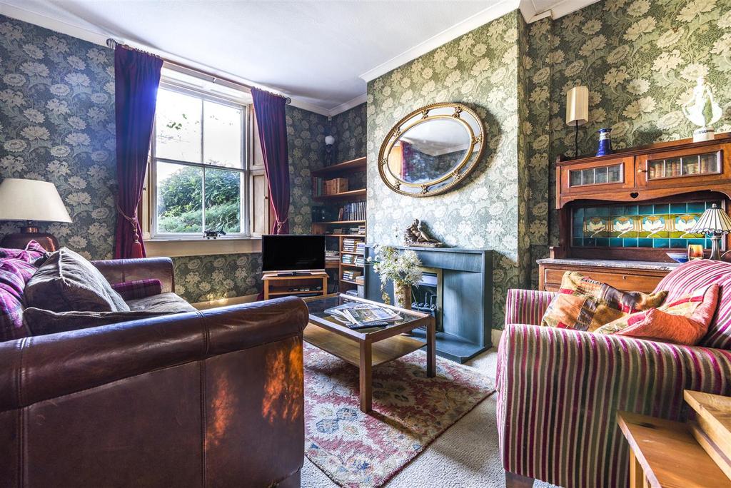 Reception room 1