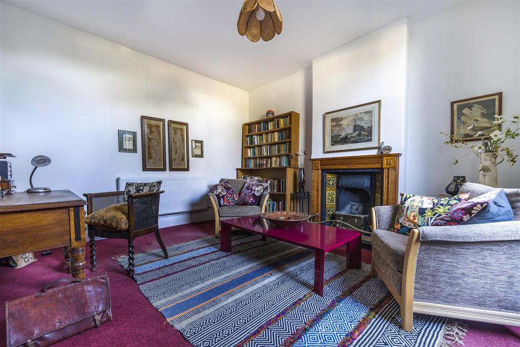 Reception room 2