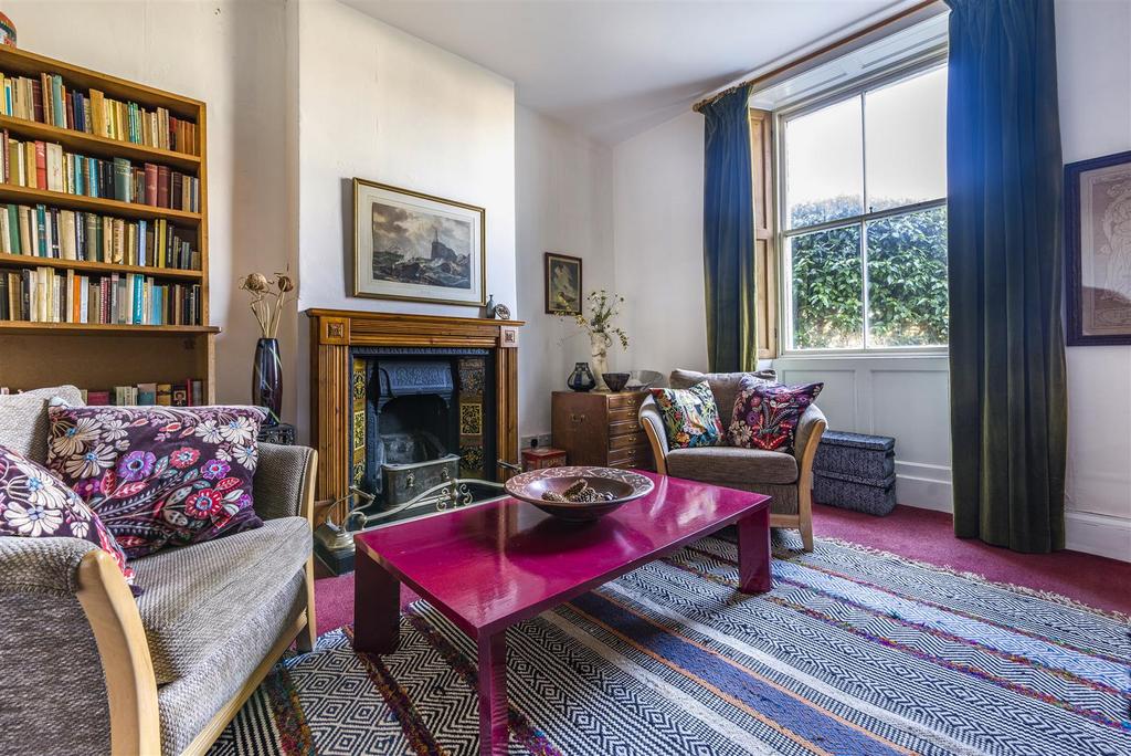 Reception room 2