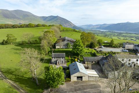 Farm for sale, Bassenthwaite, Keswick CA12