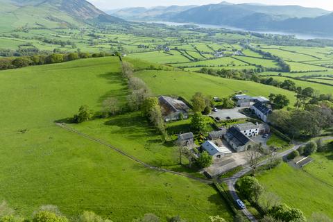 Farm for sale, Bassenthwaite, Keswick CA12