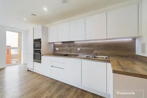 2 bedroom apartment for sale, Moorhen Drive, Hendon, London, Barnet, NW9 7BX