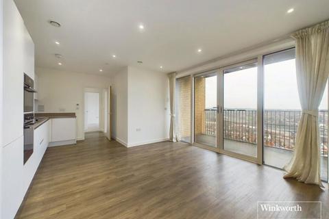 2 bedroom apartment for sale, Moorhen Drive, Hendon, London, Barnet, NW9 7BX