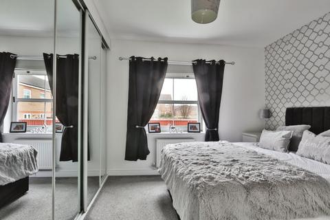 3 Pasture Close, Withernsea, HU19 2EX