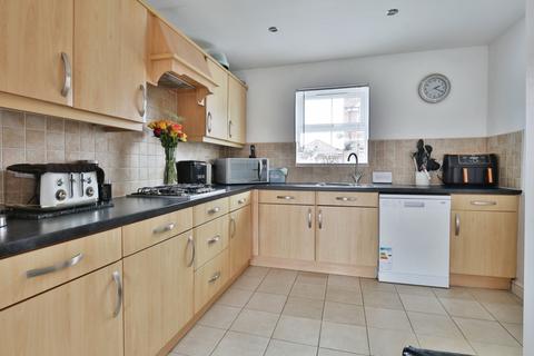 3 Pasture Close, Withernsea, HU19 2EX
