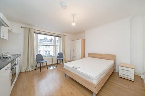 Studio to rent, Lexham Gardens, London W8