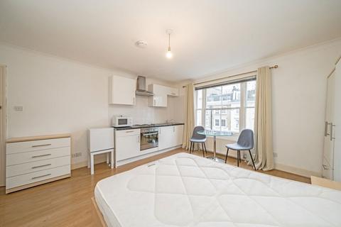 Studio to rent, Lexham Gardens, London W8