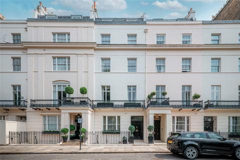 6 bedroom terraced house for sale, Chester Square, London, SW1W