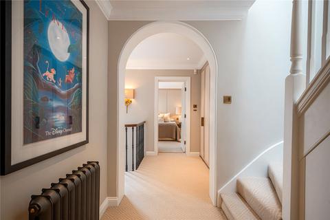 6 bedroom terraced house for sale, Chester Square, London, SW1W