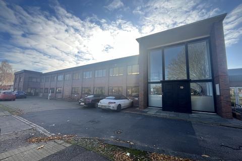 Office to rent, Manor Royal, Crawley RH10