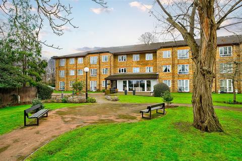 undefined, Cambridge Road, Wanstead