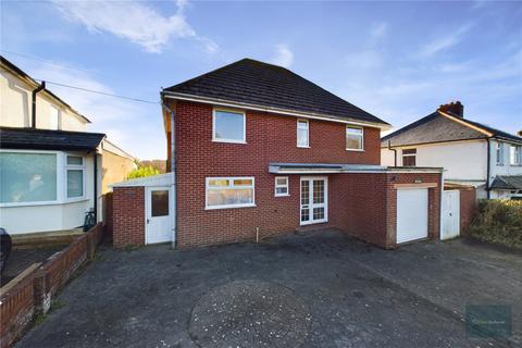 3 bedroom detached house for sale, Wotton Lane, Exmouth