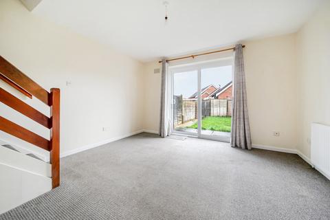 2 bedroom end of terrace house for sale, Farriers Road, Stowmarket, Suffolk, IP14