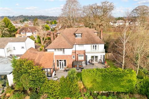 5 bedroom detached house for sale, Cheyne Road, Stoke Bishop, Bristol, BS9