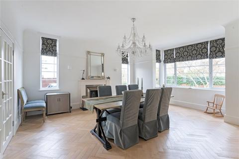 1 Cheyne Road, Bristol, BS9 2DH