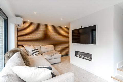 1 Cheyne Road, Bristol, BS9 2DH