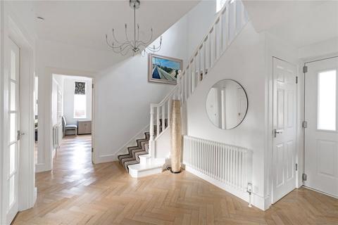 1 Cheyne Road, Bristol, BS9 2DH