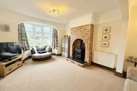 3 bedroom semi-detached house for sale, Burman Road, Shirley