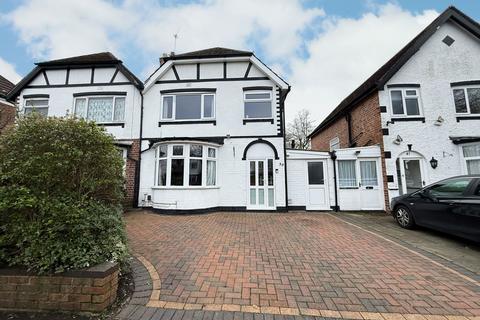 39 Burman Road, Shirley, Solihull, B90 2BG