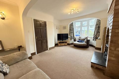 39 Burman Road, Shirley, Solihull, B90 2BG