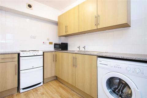 1 bedroom apartment to rent, Henley Drive, London, SE1