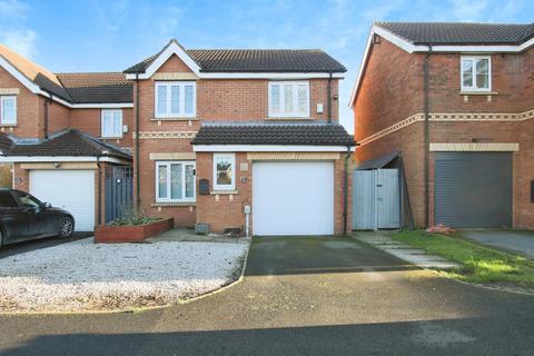 Waseley Hill Way, Bransholme, Hull, HU7 4ZH