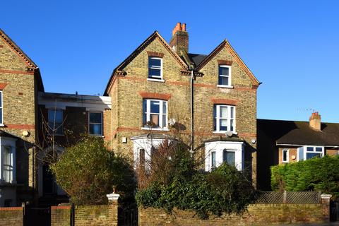 Brockley Rise