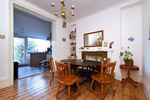 4 bedroom semi-detached house for sale, Brockley Rise