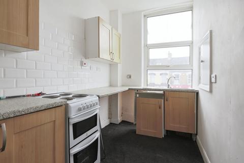 undefined, West Park House, Spring Bank, Hull, HU3 1QW