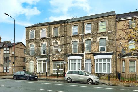 undefined, West Park House, Spring Bank, Hull, HU3 1QW
