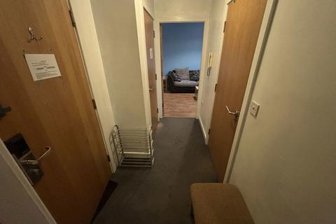 1 bedroom apartment for sale, 37 Bridport Street, Liverpool, Merseyside, L3 5QD