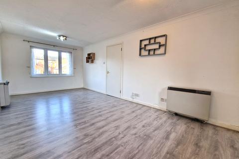 2 bedroom flat to rent, TAVISTOCK PLACE, MK40