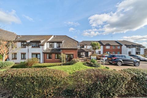 2 bedroom retirement property for sale, Wyndham Road, Silverton, Exeter, Devon, EX5