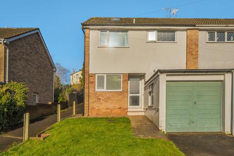 3 bedroom end of terrace house for sale, Yeomeads, Bristol BS41