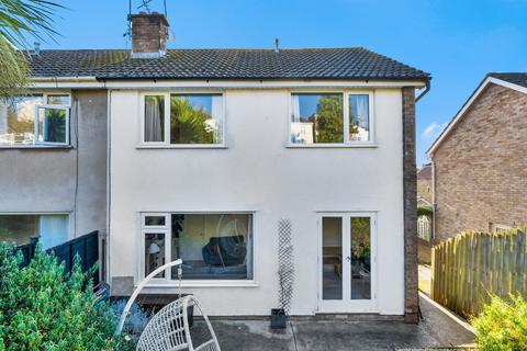 3 bedroom end of terrace house for sale, Yeomeads, Bristol BS41