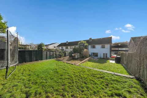 3 bedroom end of terrace house for sale, Yeomeads, Bristol BS41