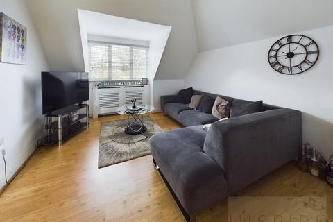 1 bedroom flat for sale, Brewer Road, Crawley RH10