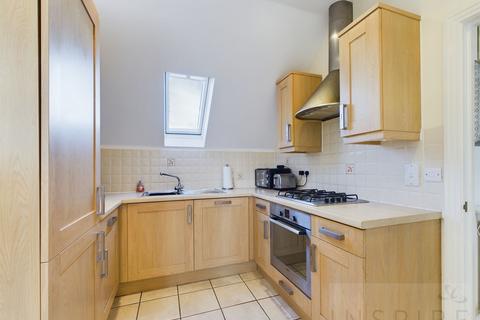 1 bedroom flat for sale, Brewer Road, Crawley RH10