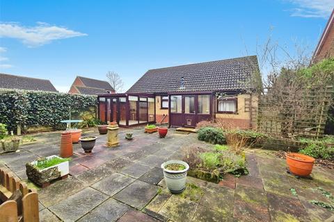 3 bedroom bungalow for sale, Dussindale, Wymondham, Norfolk, NR18