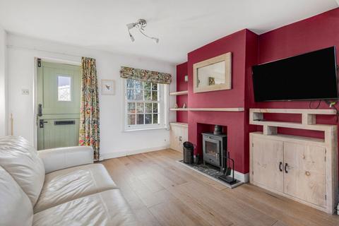 1 bedroom end of terrace house for sale, Shalford, Guildford, Surrey, GU4 8DP