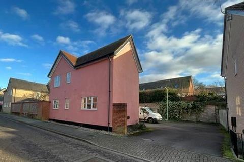 3 bedroom detached house to rent, SEXTONS MEADOW, BURY ST EDMUNDS IP33