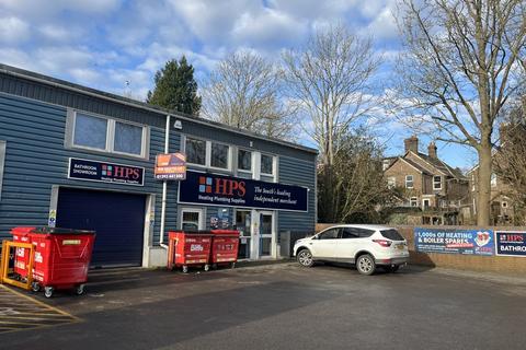 Industrial park for sale, Bridge Road, Haywards Heath RH16