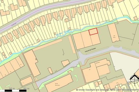 Industrial park for sale, Bridge Road, Haywards Heath RH16