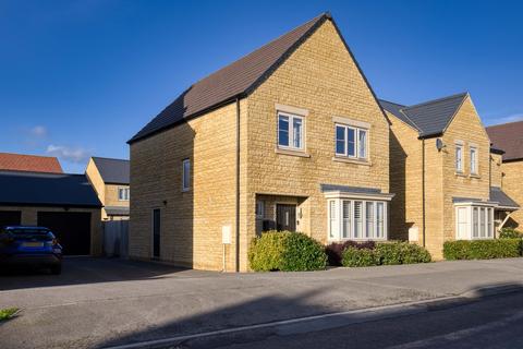 Centenary Way, Witney, OX29