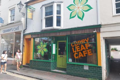 Restaurant to rent, Ship Street, Brighton BN1