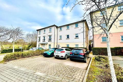 2 bedroom apartment for sale, Goodrich Road, Cheltenham